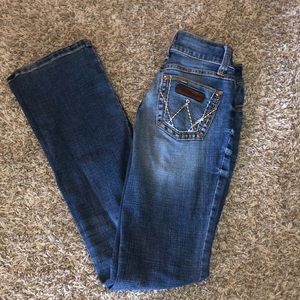 Wrangler Jeans